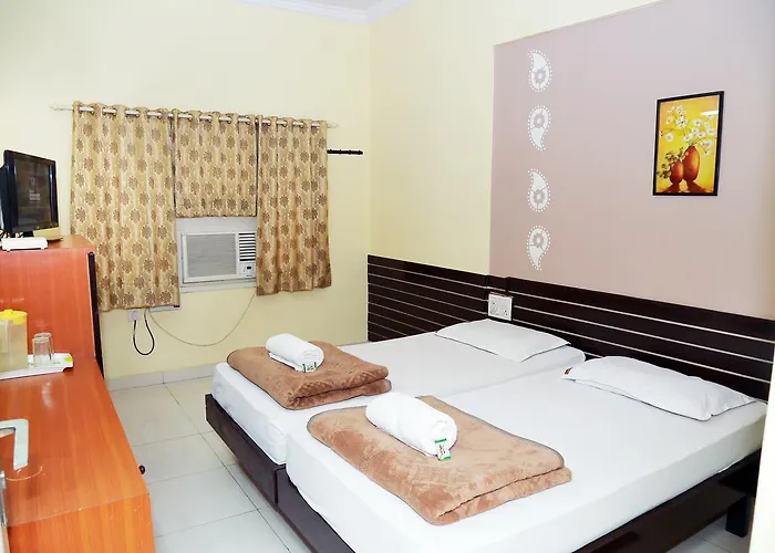 Hotel Geetanjali