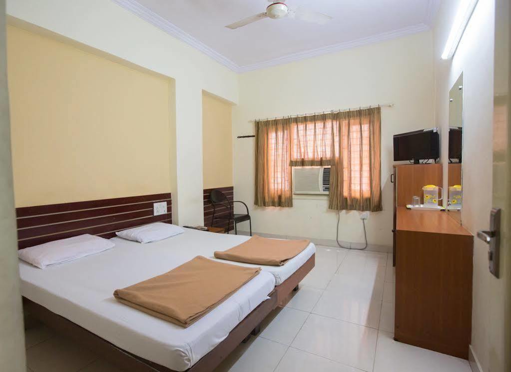 Geetanjali 2* Hyderabad
