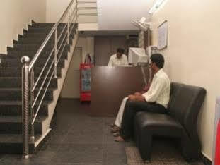 Geetanjali Bed & Breakfast