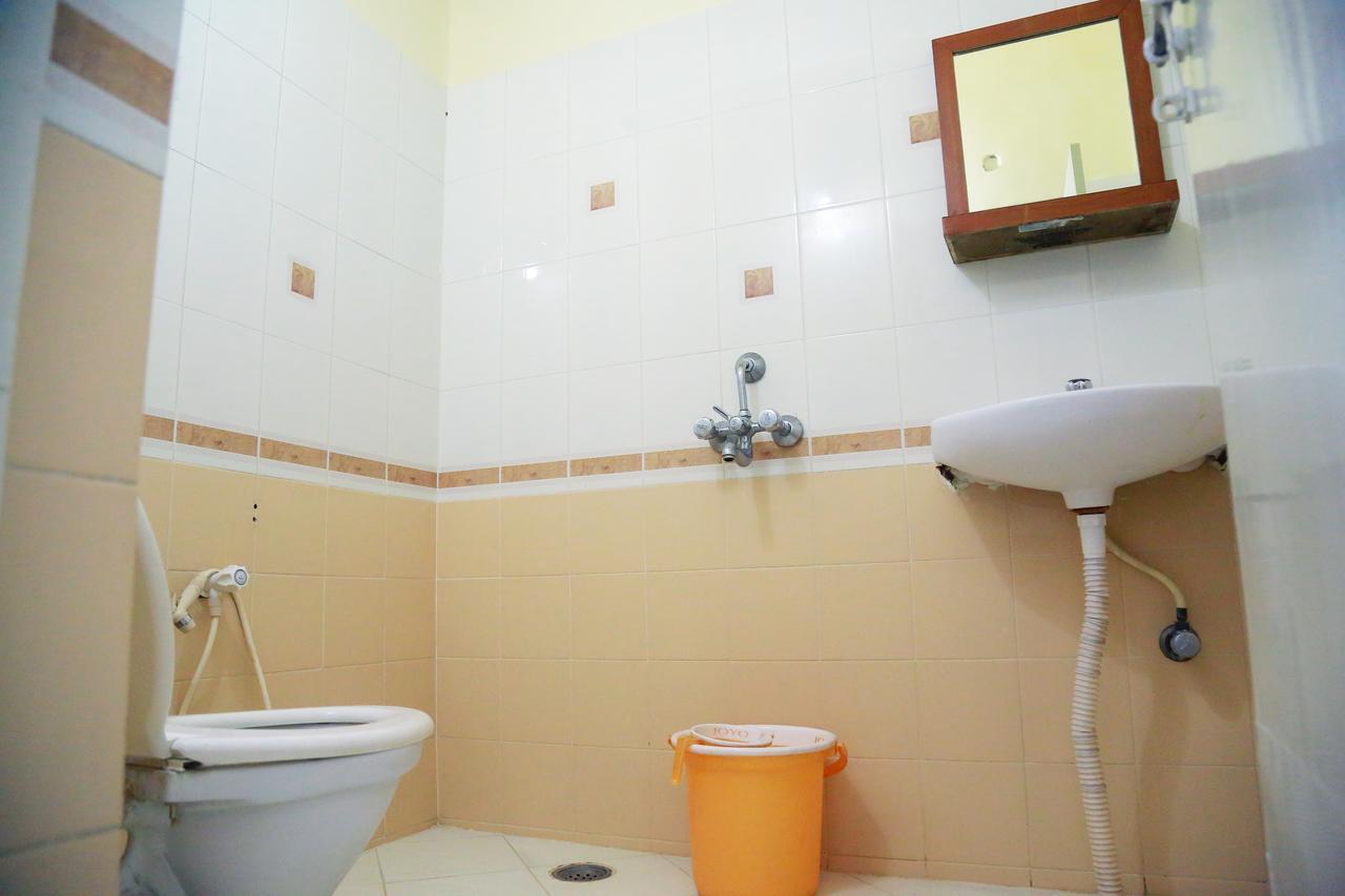 Bed & Breakfast Geetanjali 2*