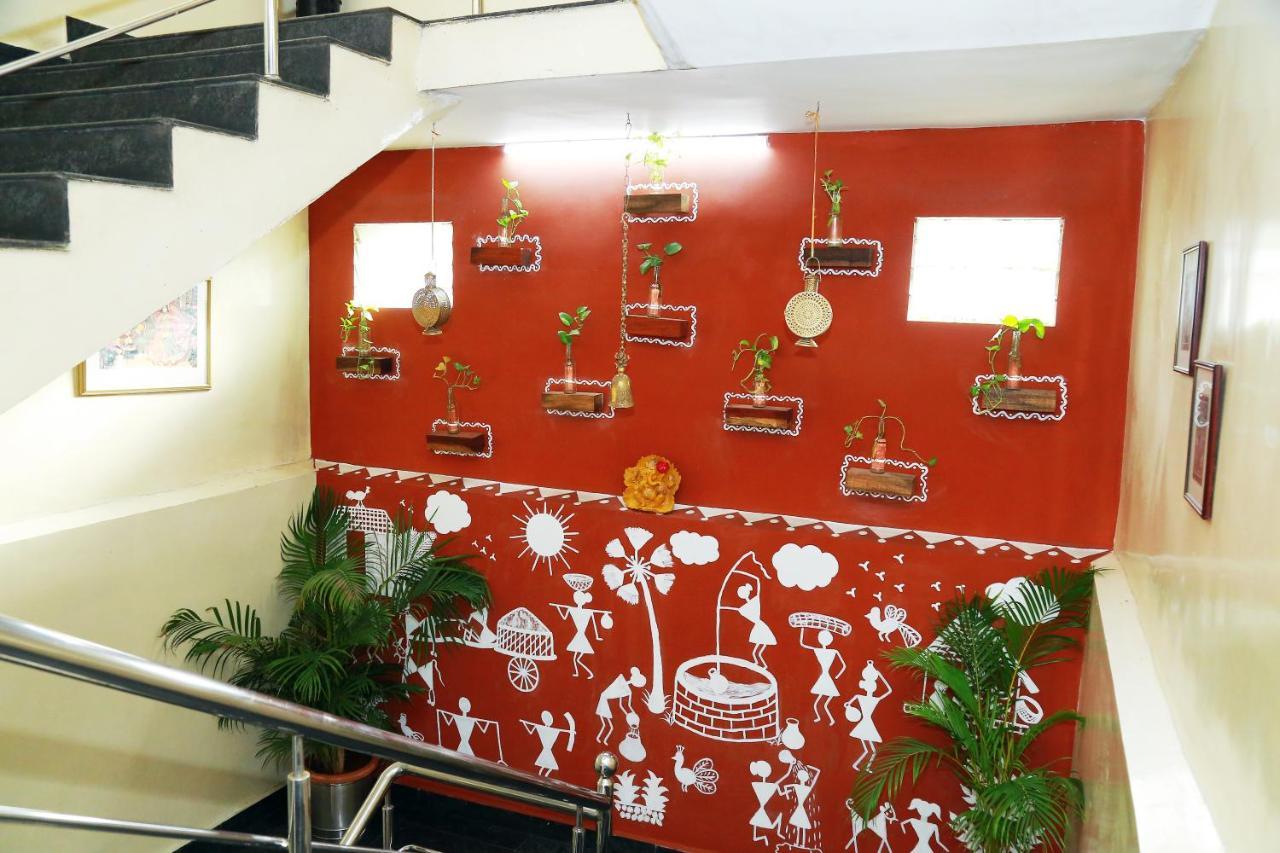 Geetanjali Bed & Breakfast