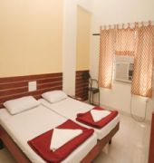 Geetanjali Bed & Breakfast 2*