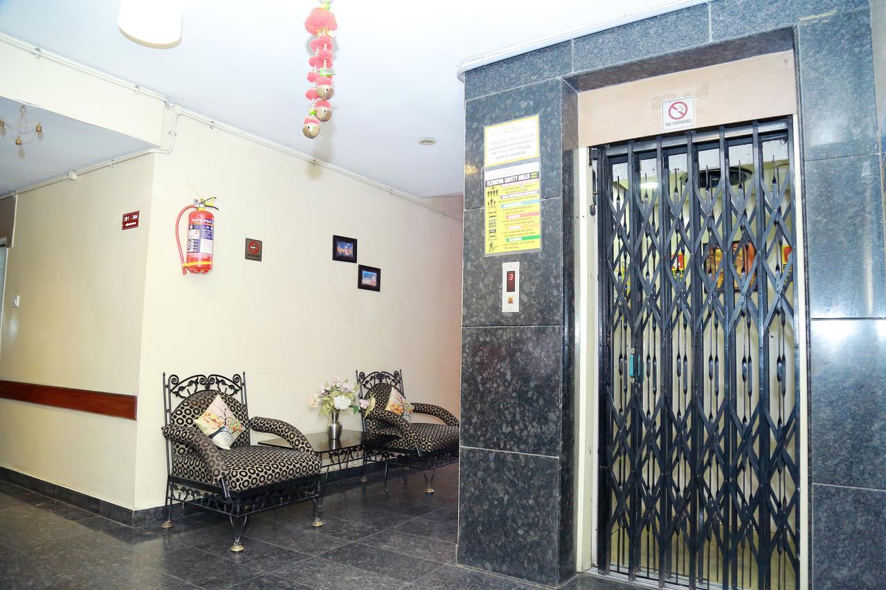 Geetanjali Bed & Breakfast 2*